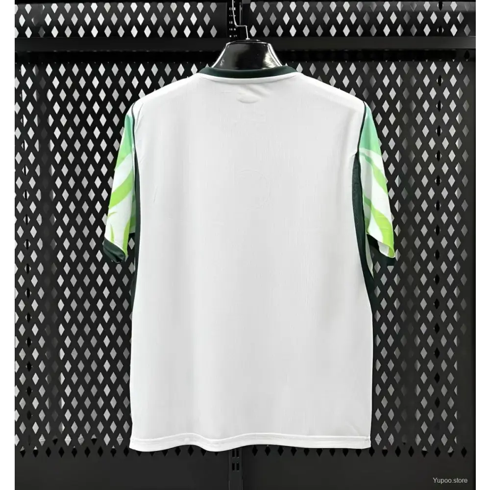 Maillot Nigéria Extérieur 2026/2027 - Vêtements de sport