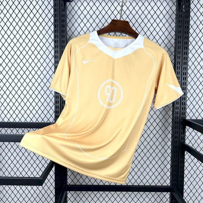 Maillot Nike 90 Beige - Vêtements de sport