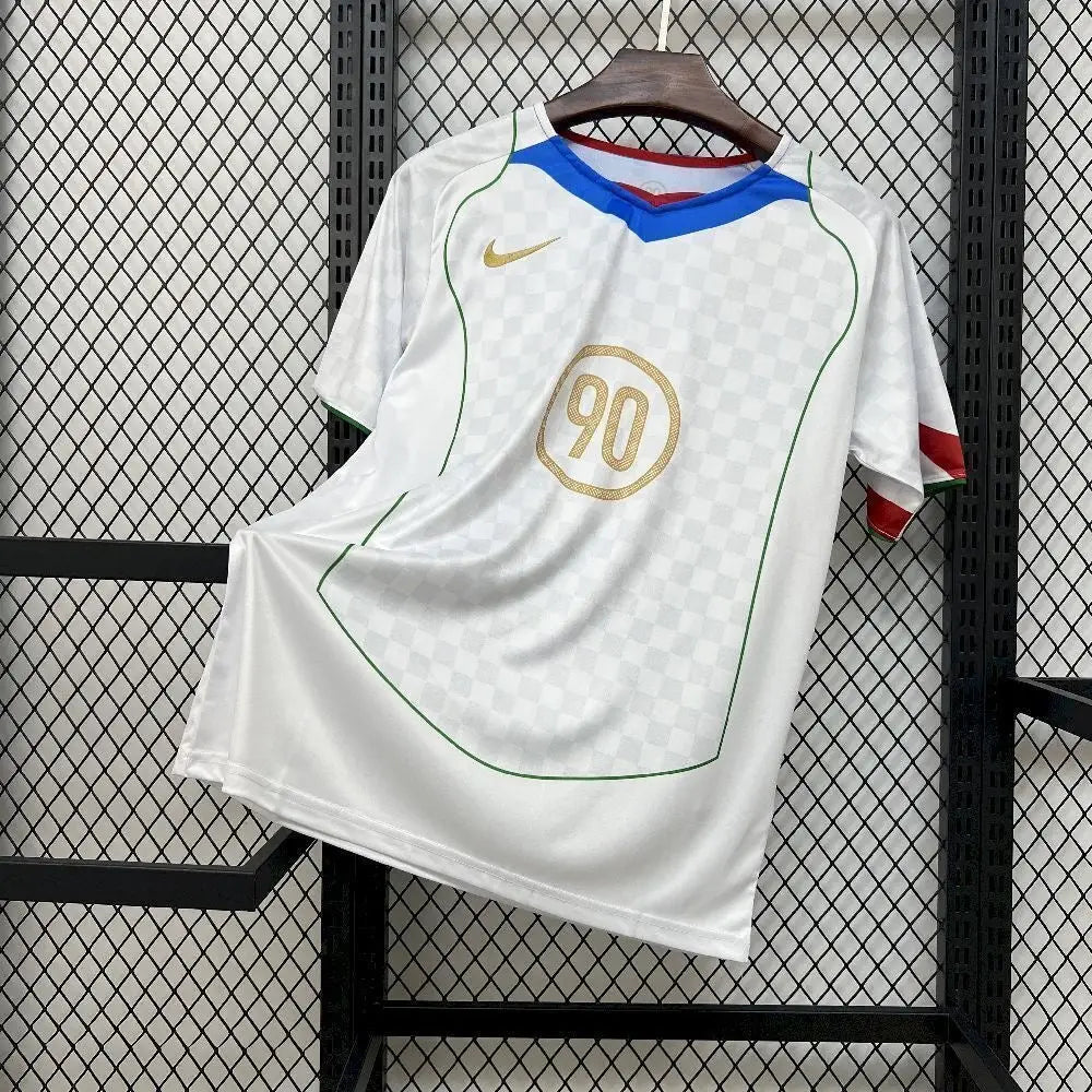 Maillot Nike 90 Blanc - Vêtements de sport