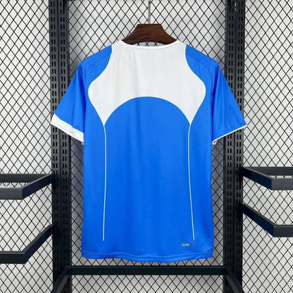 Maillot Nike 90 Bleu - Vêtements de sport