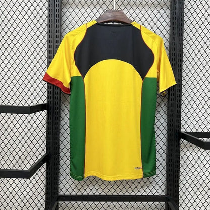 Maillot Nike 90 jaune - Vêtements de sport