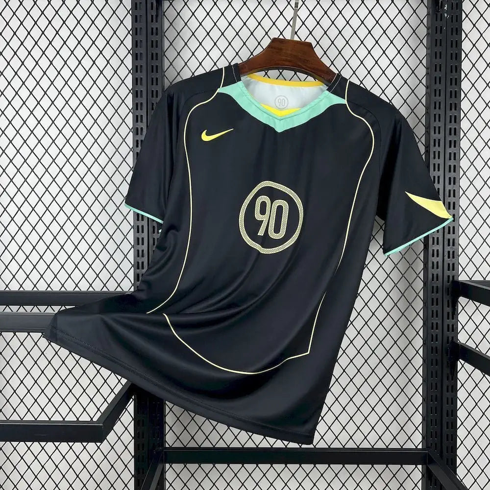 Maillot Nike 90 Noir - Vêtements de sport