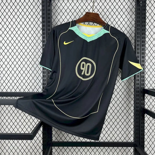 Maillot Nike 90 Noir - Vêtements de sport