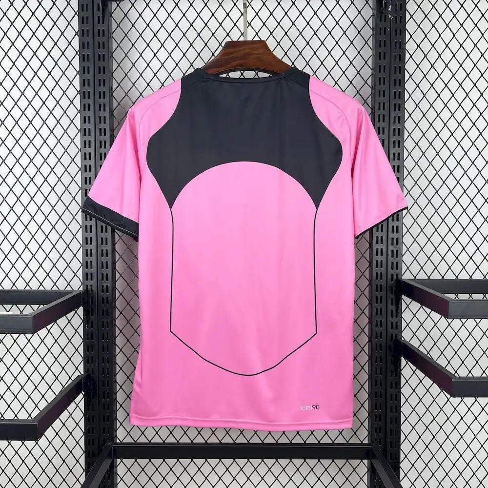 Maillot Nike 90 Rose - Vêtements de sport