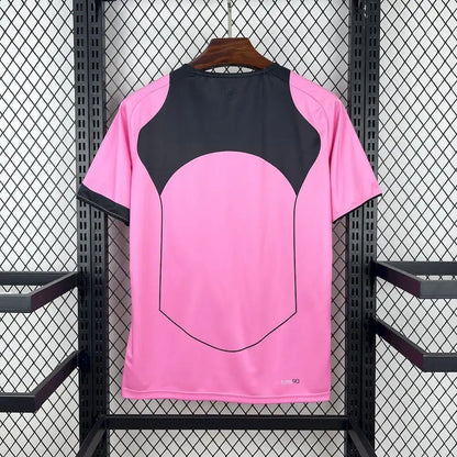 Maillot Nike 90 Rose - Vêtements de sport