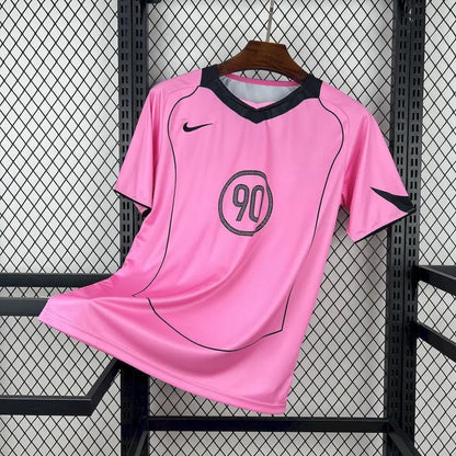 Maillot Nike 90 Rose - Vêtements de sport