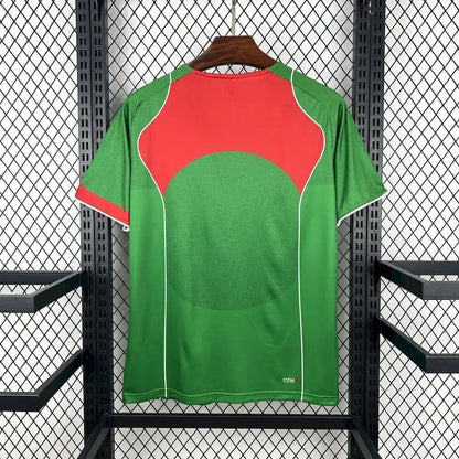 Maillot Nike 90 Vert - Vêtements de sport