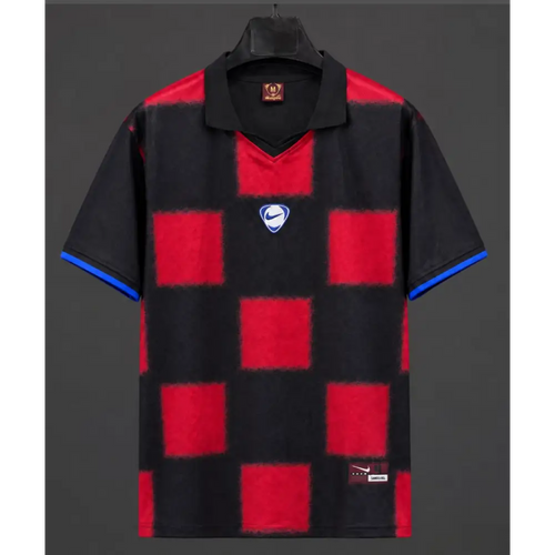 Maillot Nike 90 x Travis Scott Croatie - Vêtements de sport