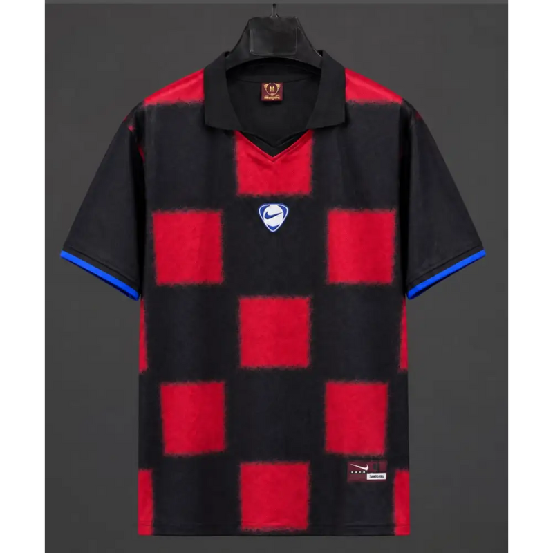 Maillot Nike 90 x Travis Scott Croatie - Vêtements de sport