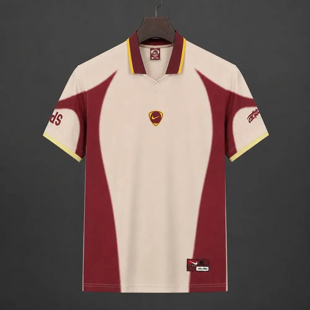 Maillot Nike 90 x Travis Scott Espagne - Vêtements de sport