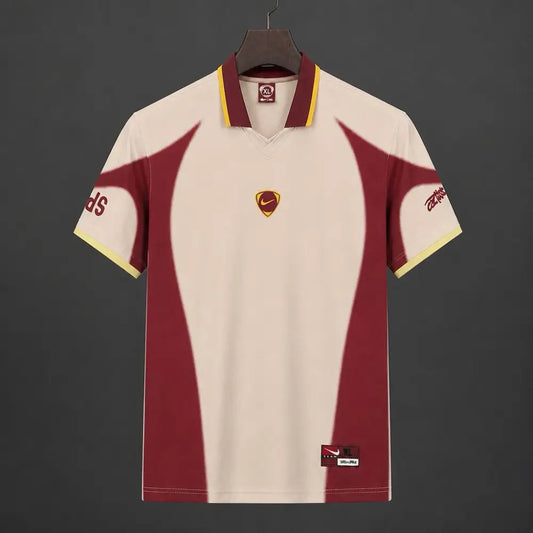 Maillot Nike 90 x Travis Scott Espagne - Vêtements de sport