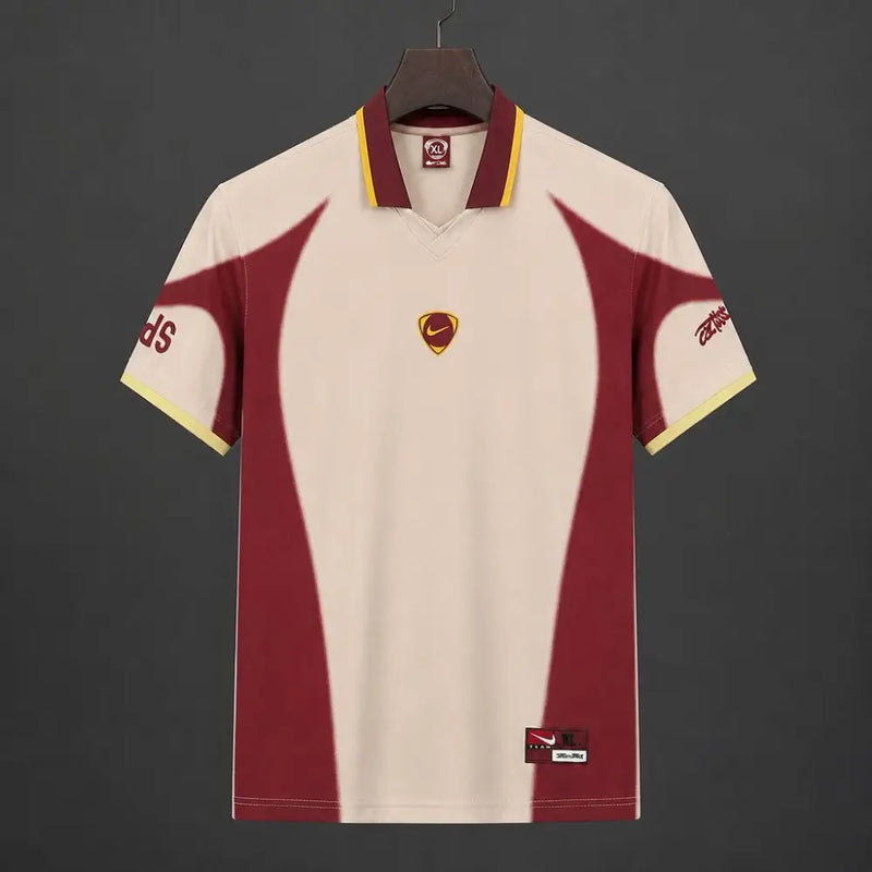 Maillot Nike 90 x Travis Scott Espagne - Vêtements de sport