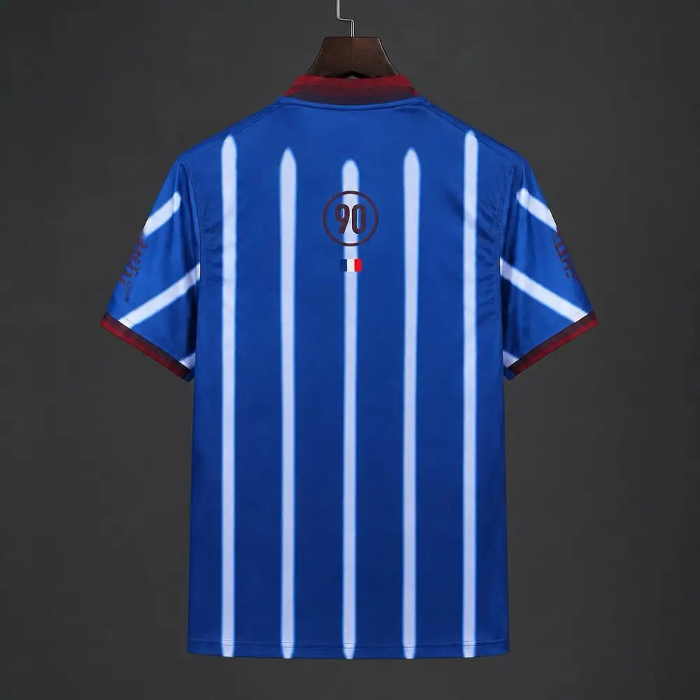 Maillot Nike 90 x Travis Scott France - Vêtements de sport