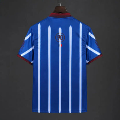 Maillot Nike 90 x Travis Scott France - Vêtements de sport