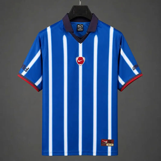 Maillot Nike 90 x Travis Scott France - Vêtements de sport