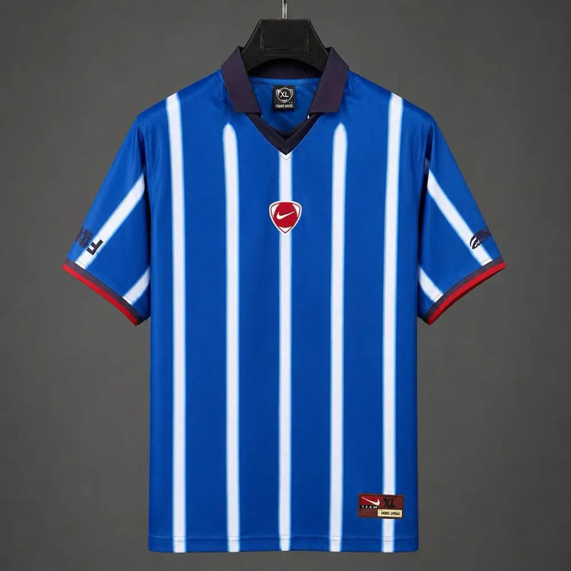 Maillot Nike 90 x Travis Scott France - Vêtements de sport