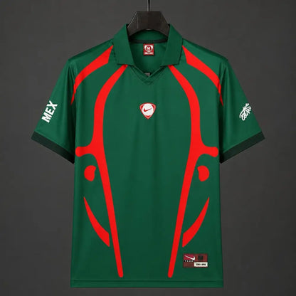Maillot Nike 90 x Travis Scott Méxique - Vêtements de sport