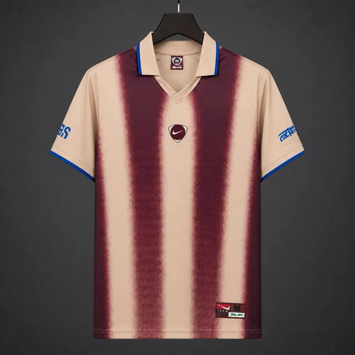 Maillot Nike 90 x Travis Scott USA - Vêtements de sport