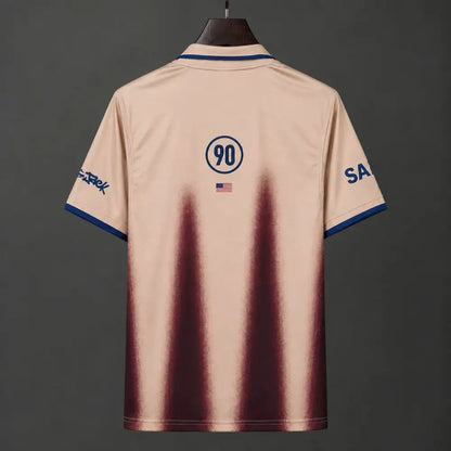 Maillot Nike 90 x Travis Scott USA - Vêtements de sport