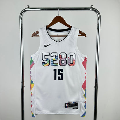 Maillot Nikola jokic 2024/2025 - Vêtements de sport