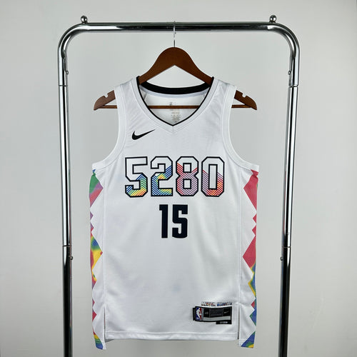 Maillot Nikola jokic 2024/2025 - Vêtements de sport