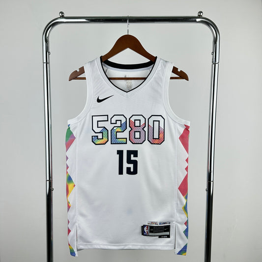 Maillot Nikola jokic 2024/2025 - Vêtements de sport