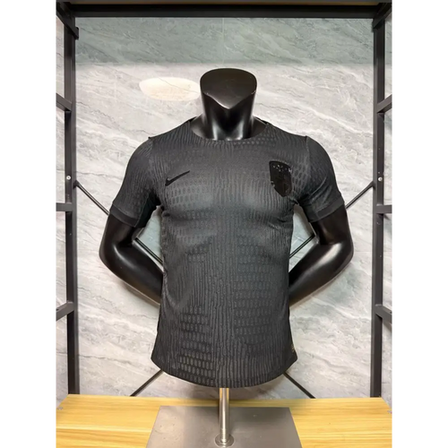 Maillot Norvège Coupe du Monde 2026 Extérieur Version Joueur - Vêtements de sport