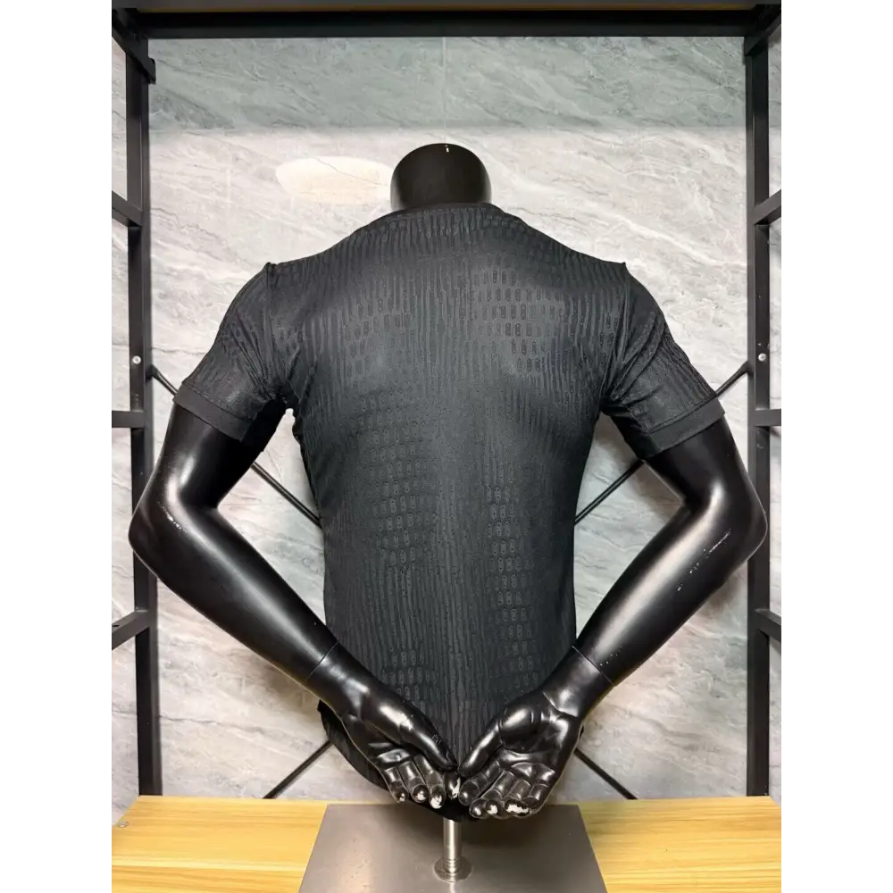 Maillot Norvège Coupe du Monde 2026 Extérieur Version Joueur - Vêtements de sport