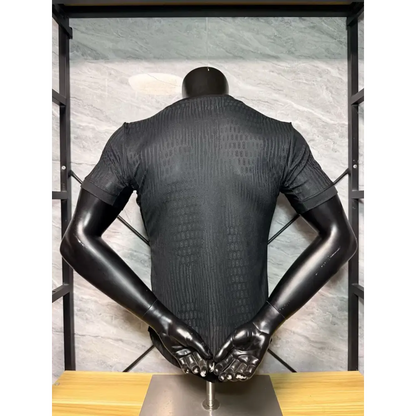 Maillot Norvège Coupe du Monde 2026 Extérieur Version Joueur - Vêtements de sport