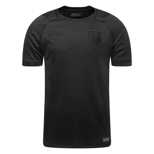 Maillot Norvège Extérieur Coupe du Monde 2026 - Vêtements de sport