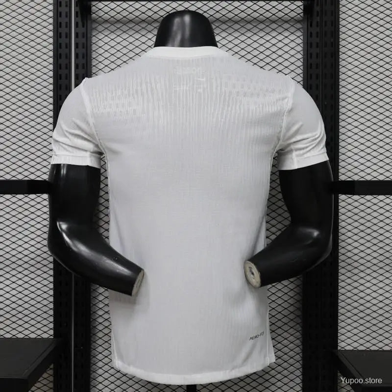 Maillot Norvège Third Coupe du Monde 2026 Version joueur - Vêtements de sport