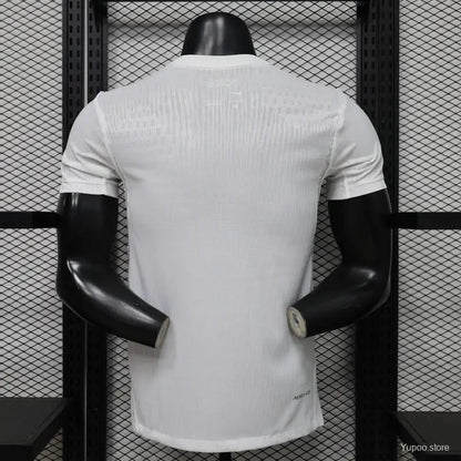 Maillot Norvège Third Coupe du Monde 2026 Version joueur - Vêtements de sport