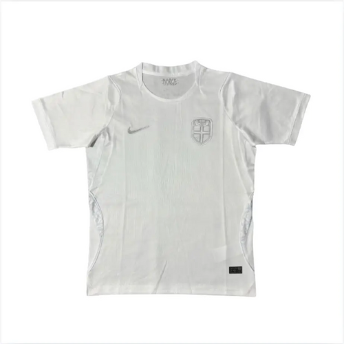 Maillot Norvège Third Coupe du Monde 2026 - Vêtements de sport