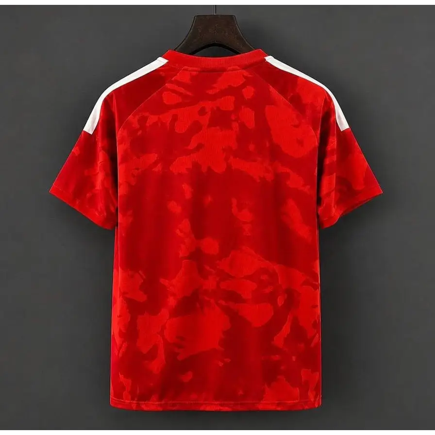 Maillot Notthingham forest domicile 2026/2027 - Vêtements de sport