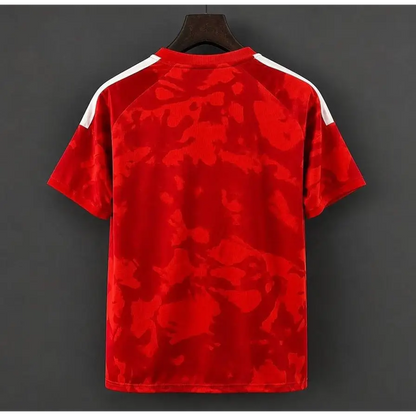 Maillot Notthingham forest domicile 2026/2027 - Vêtements de sport