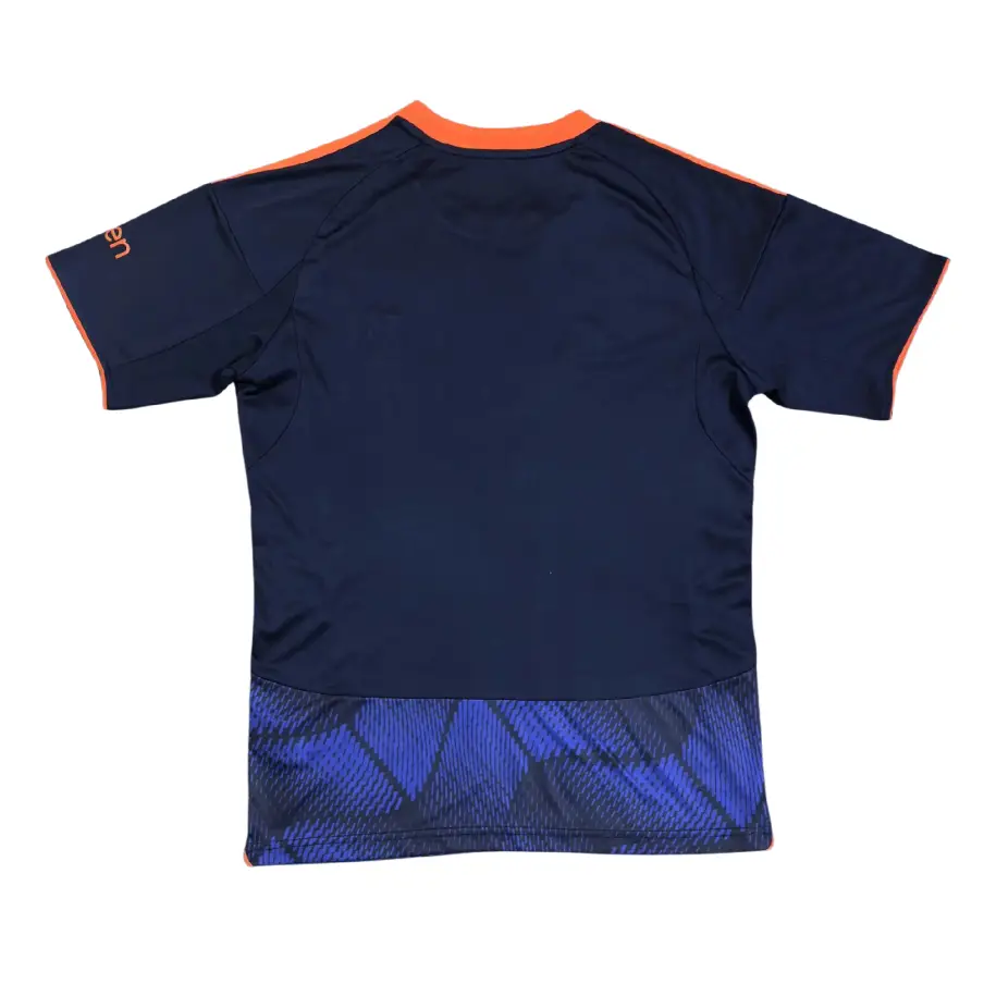 Maillot Notthingham forest third 2025/2026 - Vêtements de sport