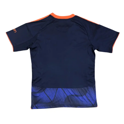 Maillot Notthingham forest third 2025/2026 - Vêtements de sport
