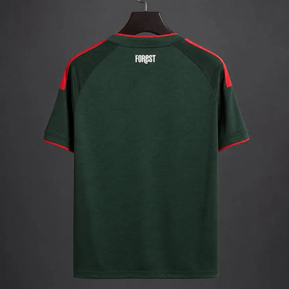 Maillot Notthingham forest Third 2026/2027 - Vêtements de sport