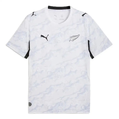 Maillot Nouvelle Zélande Extérieur Coupe du Monde 2026 - Vêtements de sport