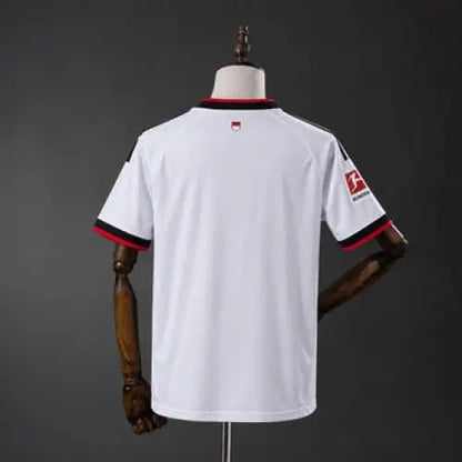 Maillot Nuremberg Extérieur 2026/2027 - Vêtements de sport