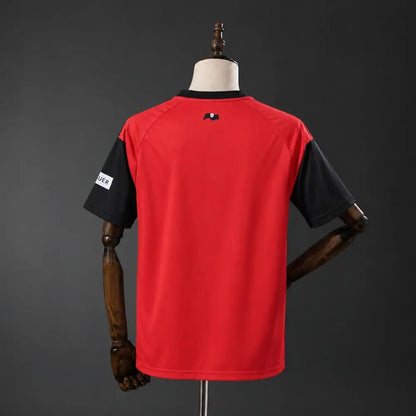 Maillot Nuremberg Third 2026/2027 - Vêtements de sport