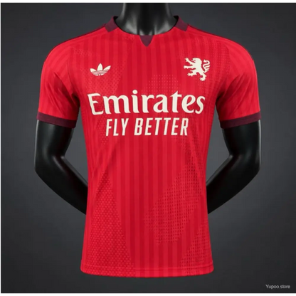 Maillot OL Olympique Lyonnais 2026/2027 Extérieur Version joueur - Vêtements de sport