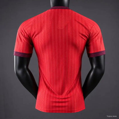 Maillot OL Olympique Lyonnais 2026/2027 Extérieur Version joueur - Vêtements de sport