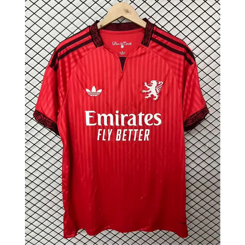 Maillot OL Olympique Lyonnais 2026/2027 Extérieur - Vêtements de sport