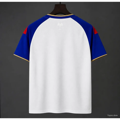 Maillot OL Olympique Lyonnais Domicile 2026/2027 - Vêtements de sport