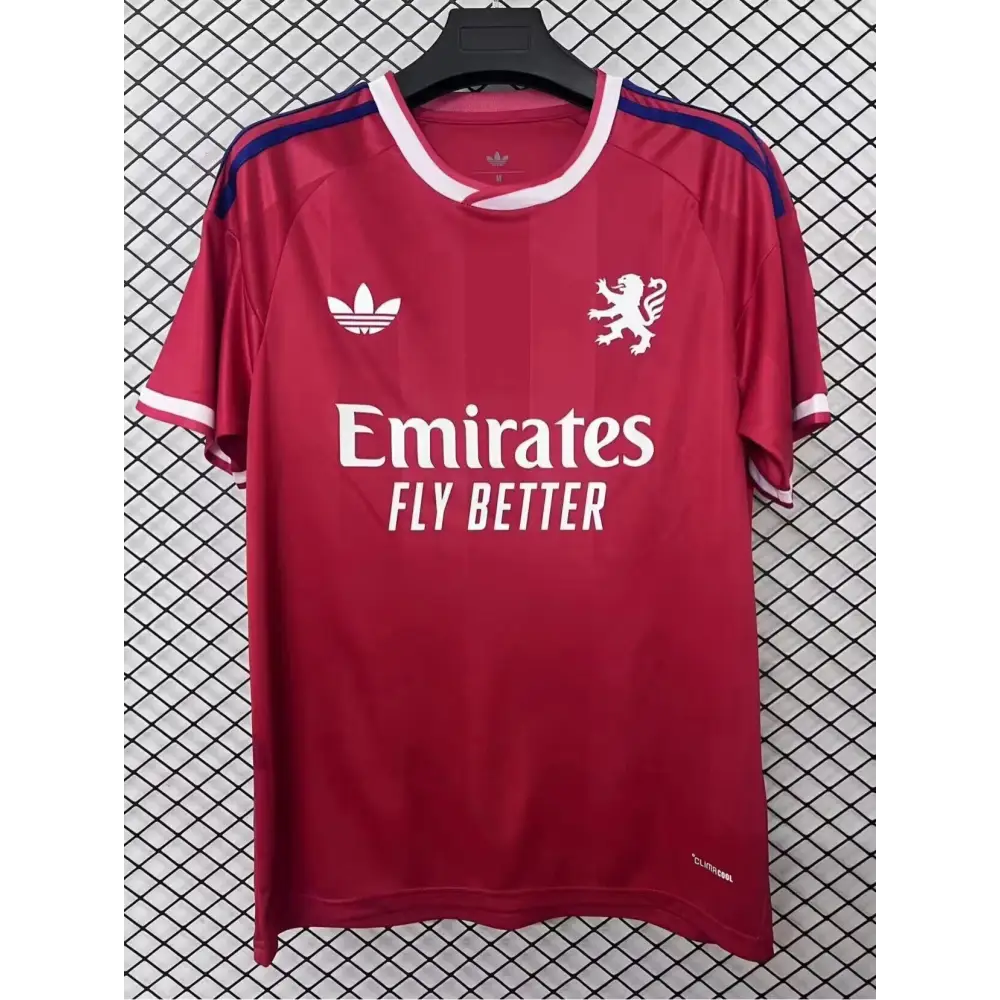 Maillot OL Olympique Lyonnais Extérieur 2026/2027 - Vêtements de sport
