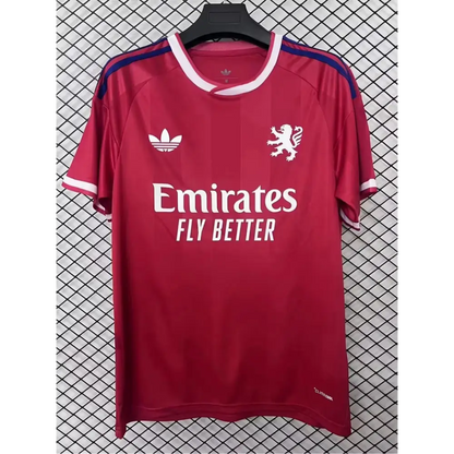 Maillot OL Olympique Lyonnais Extérieur 2026/2027 - Vêtements de sport