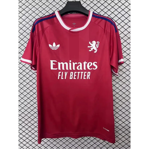 Maillot OL Olympique Lyonnais Extérieur 2026/2027 - Vêtements de sport