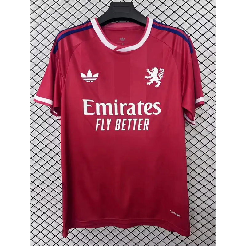 Maillot OL Olympique Lyonnais Extérieur 2026/2027 - Vêtements de sport