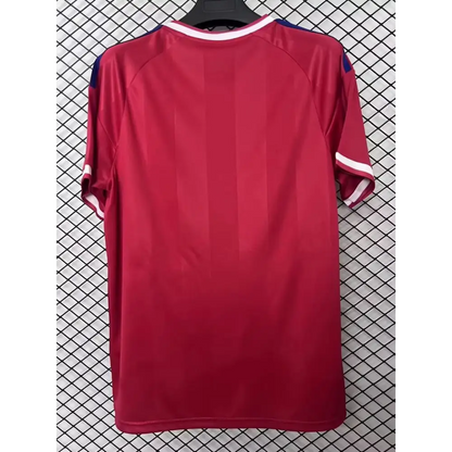 Maillot OL Olympique Lyonnais Extérieur 2026/2027 - Vêtements de sport